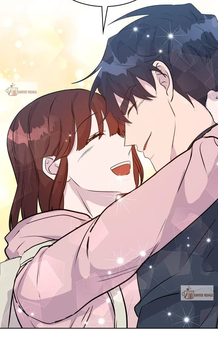 My Boyfriend is a God Chapter 59 – Page 72