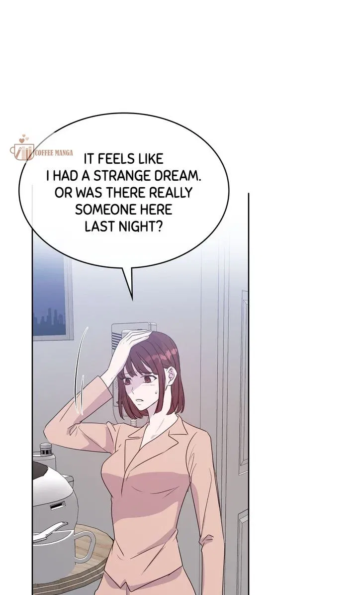 My Boyfriend is a God Chapter 58 – Page 1