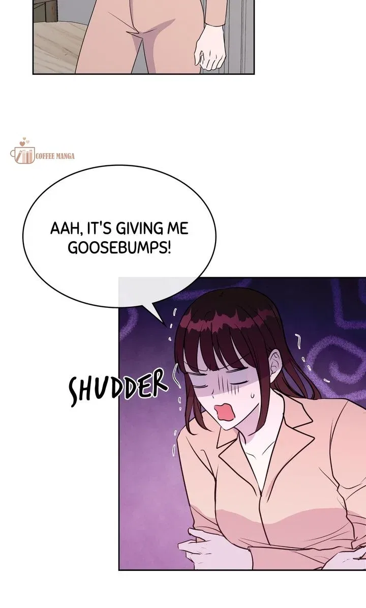 My Boyfriend is a God Chapter 58 – Page 2