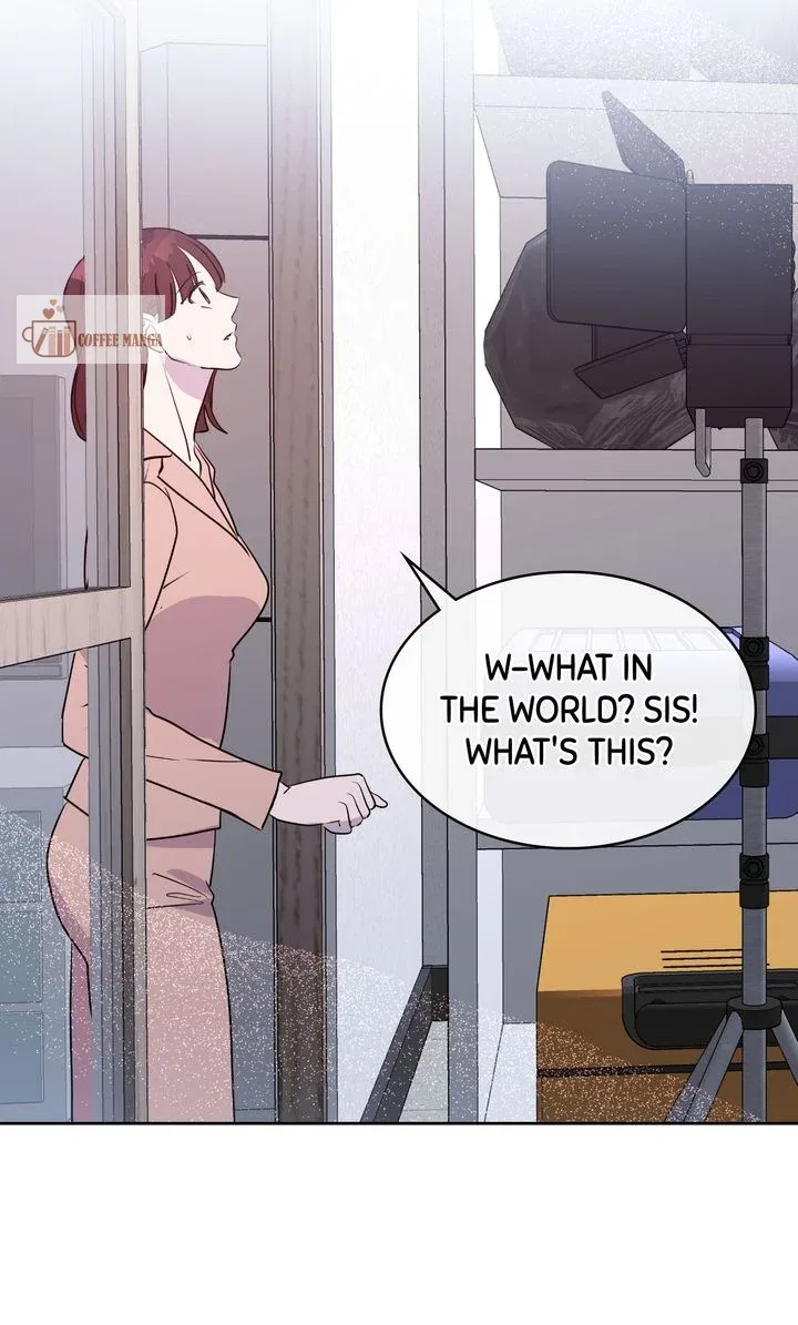 My Boyfriend is a God Chapter 58 – Page 5