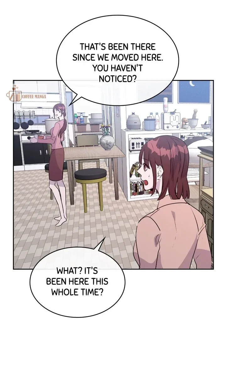 My Boyfriend is a God Chapter 58 – Page 6