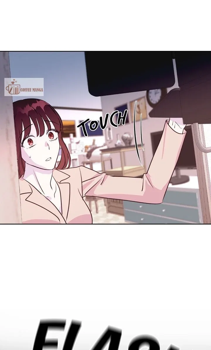 My Boyfriend is a God Chapter 58 – Page 7