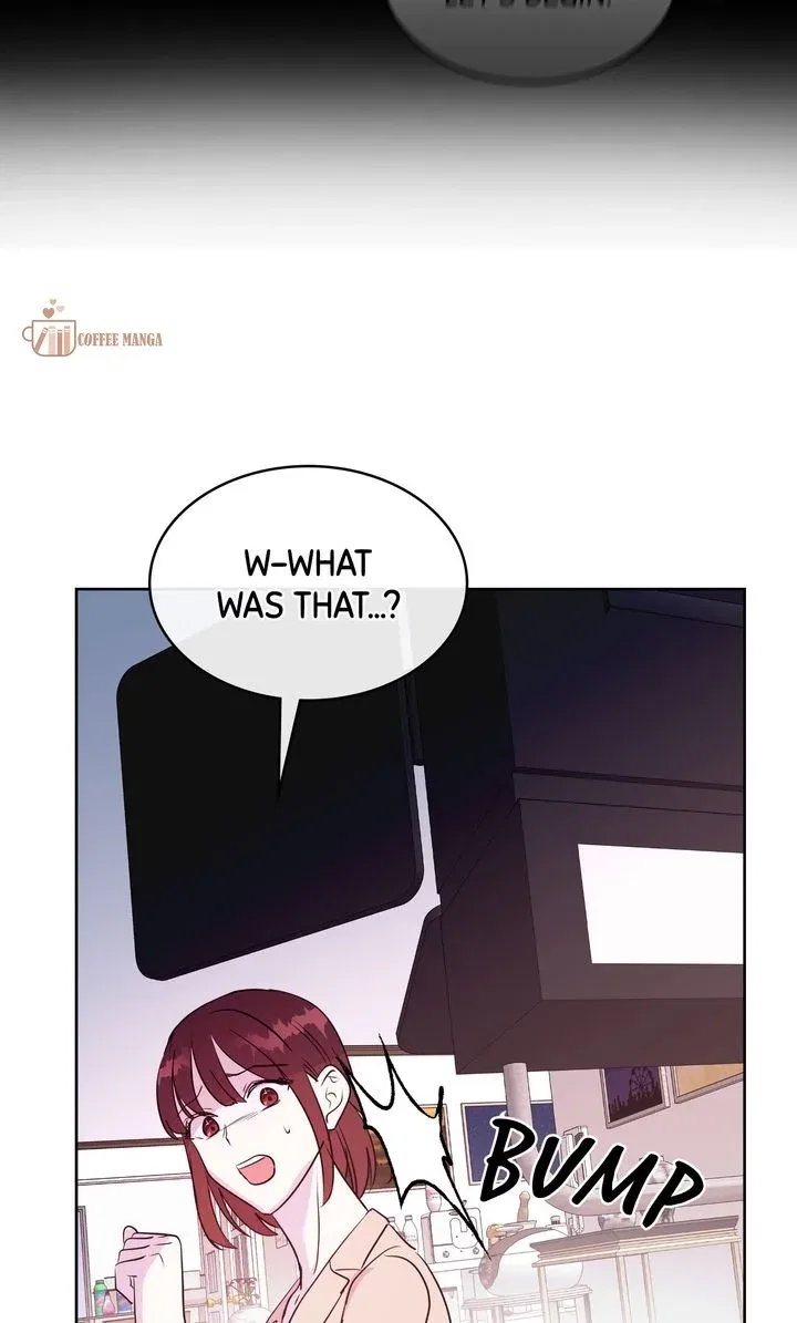 My Boyfriend is a God Chapter 58 – Page 9