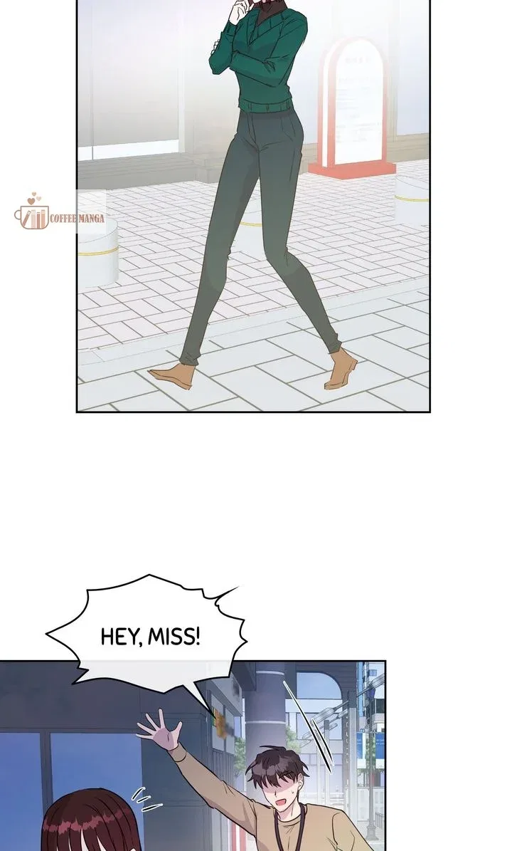 My Boyfriend is a God Chapter 58 – Page 13