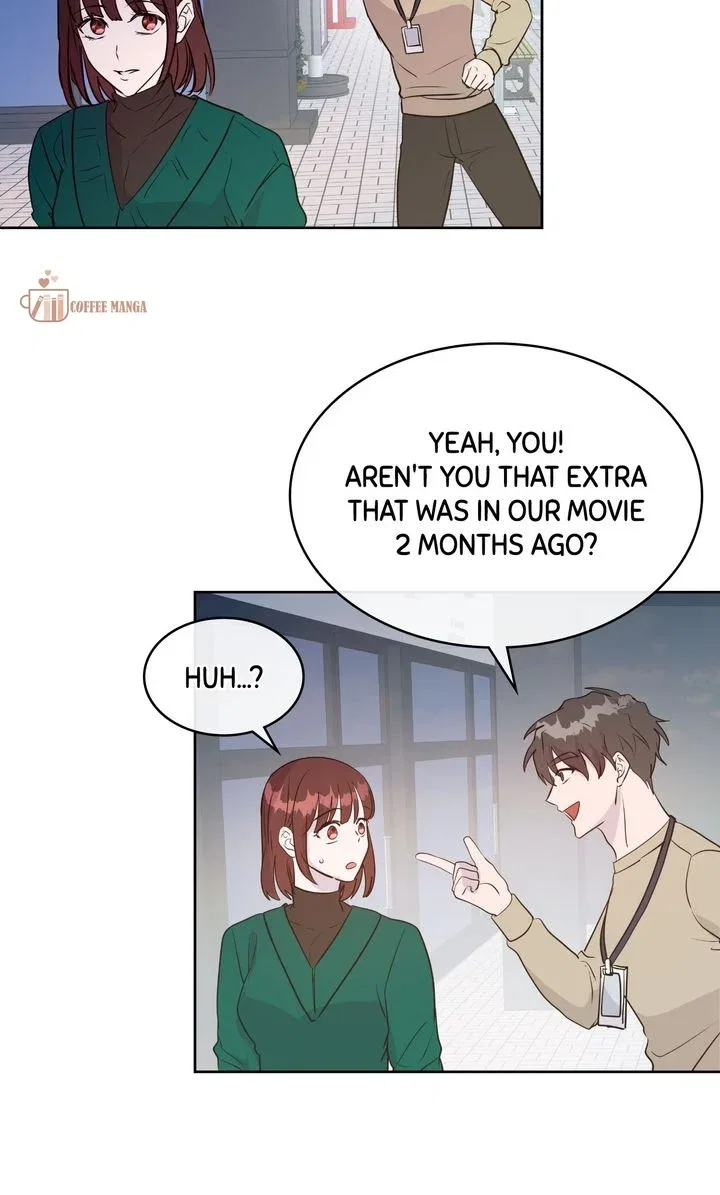 My Boyfriend is a God Chapter 58 – Page 14