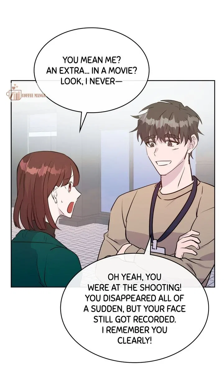 My Boyfriend is a God Chapter 58 – Page 15