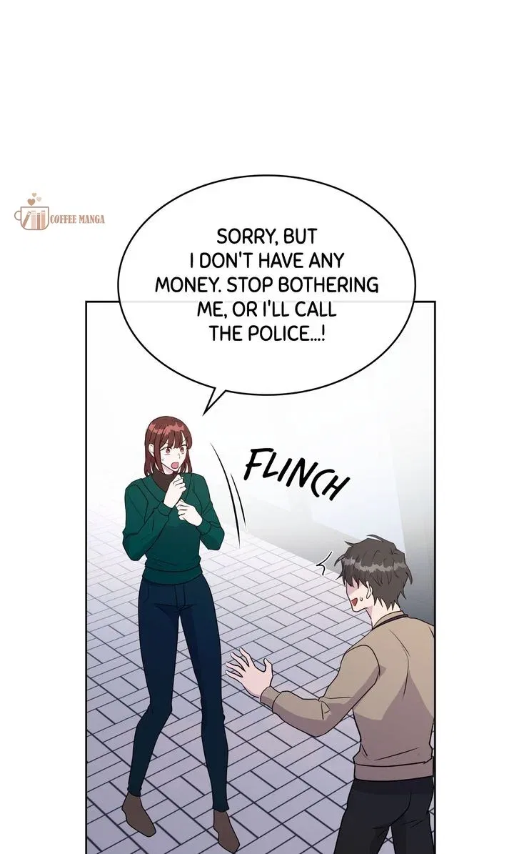 My Boyfriend is a God Chapter 58 – Page 17