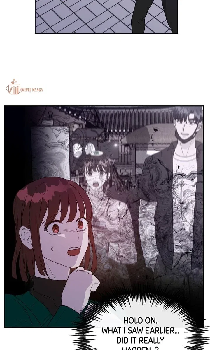 My Boyfriend is a God Chapter 58 – Page 18