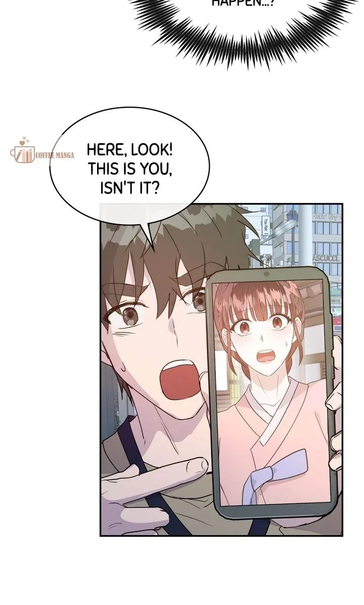 My Boyfriend is a God Chapter 58 – Page 19