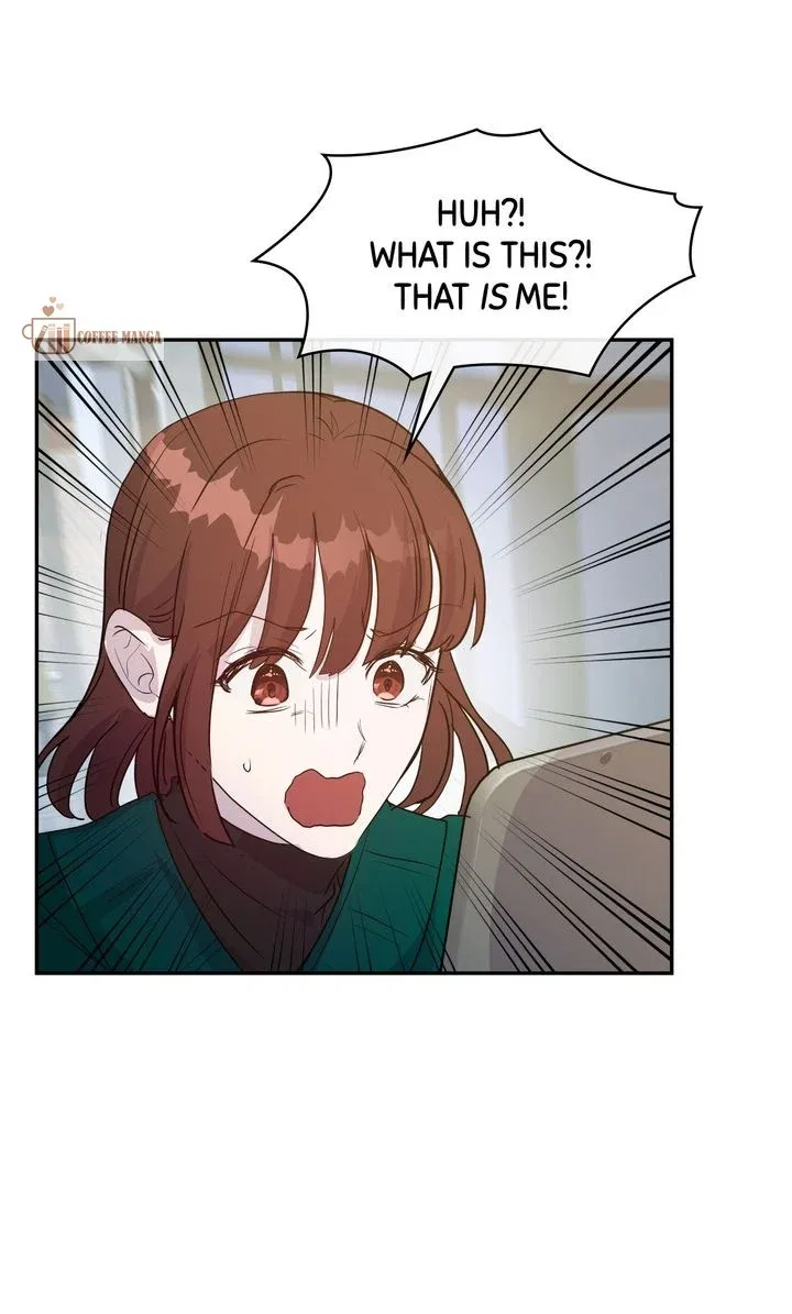 My Boyfriend is a God Chapter 58 – Page 20