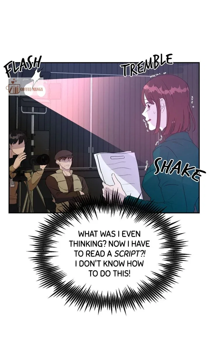 My Boyfriend is a God Chapter 58 – Page 23