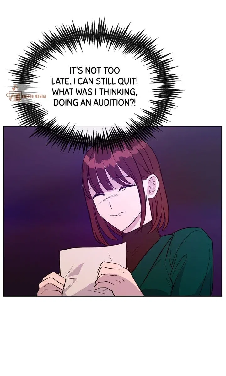 My Boyfriend is a God Chapter 58 – Page 24