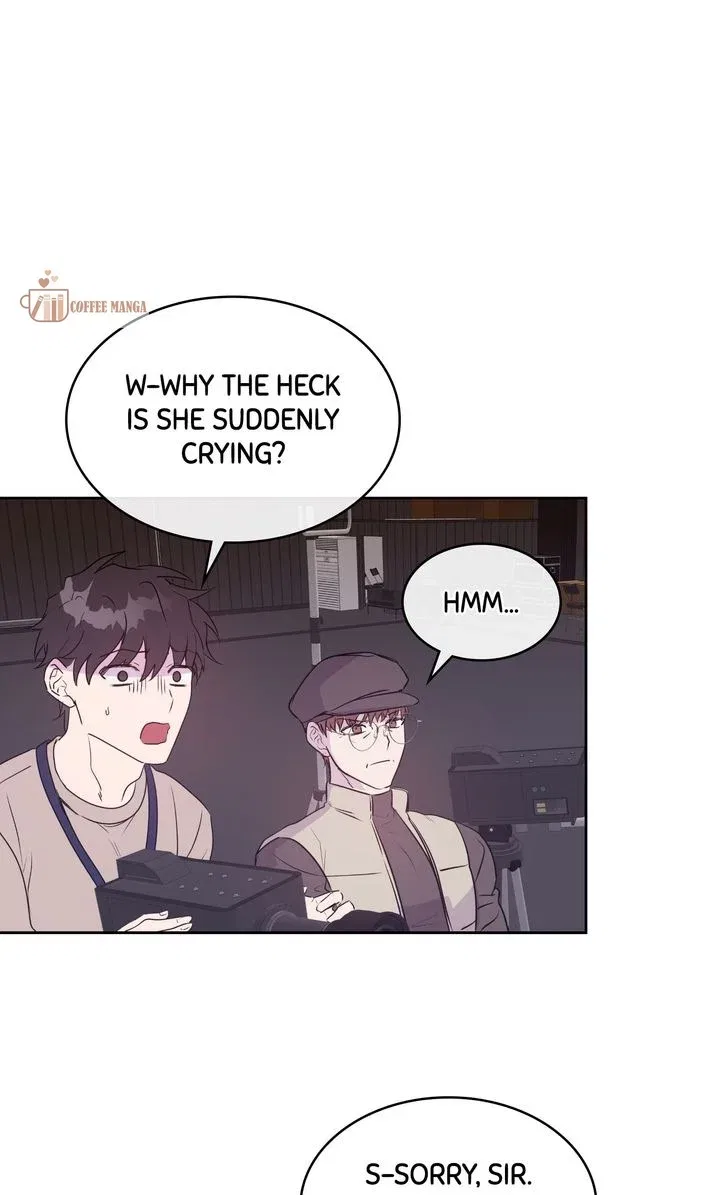 My Boyfriend is a God Chapter 58 – Page 30