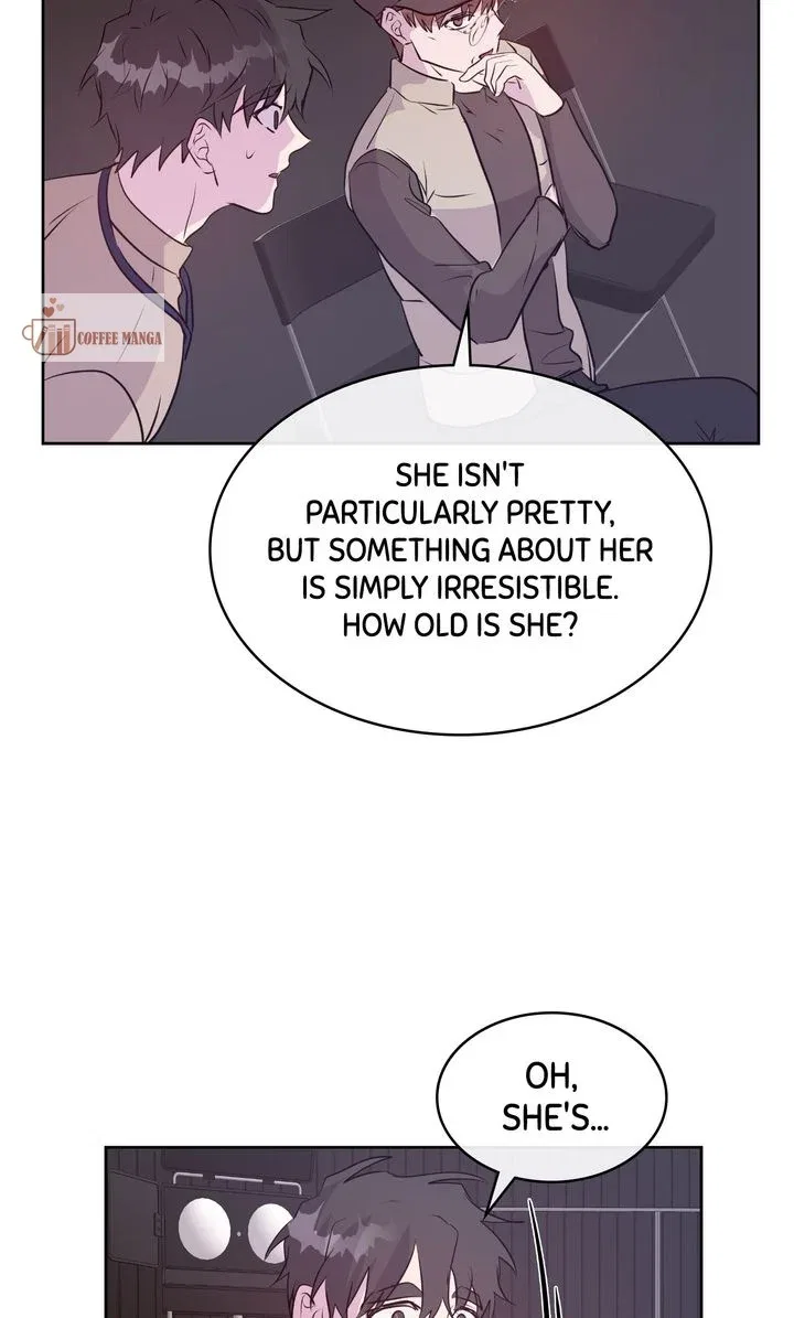 My Boyfriend is a God Chapter 58 – Page 32