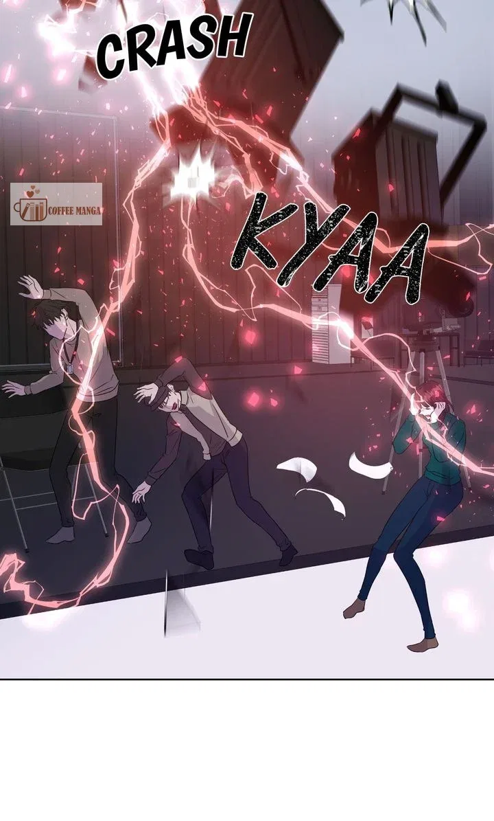 My Boyfriend is a God Chapter 58 – Page 34