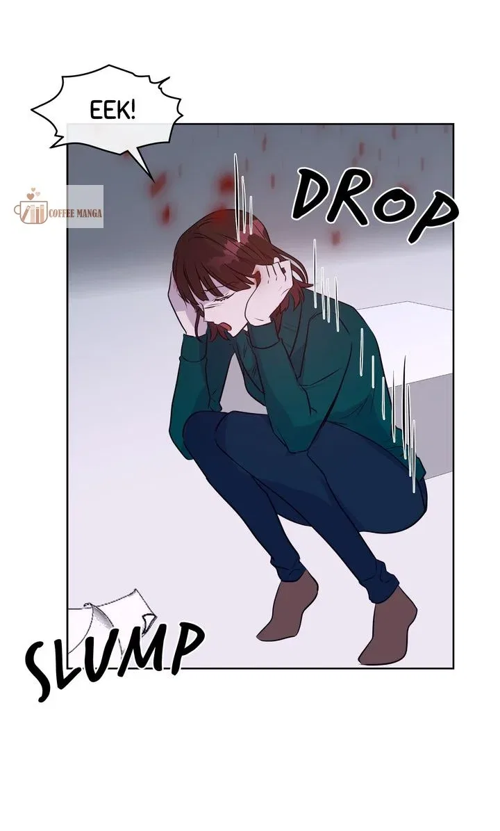 My Boyfriend is a God Chapter 58 – Page 35