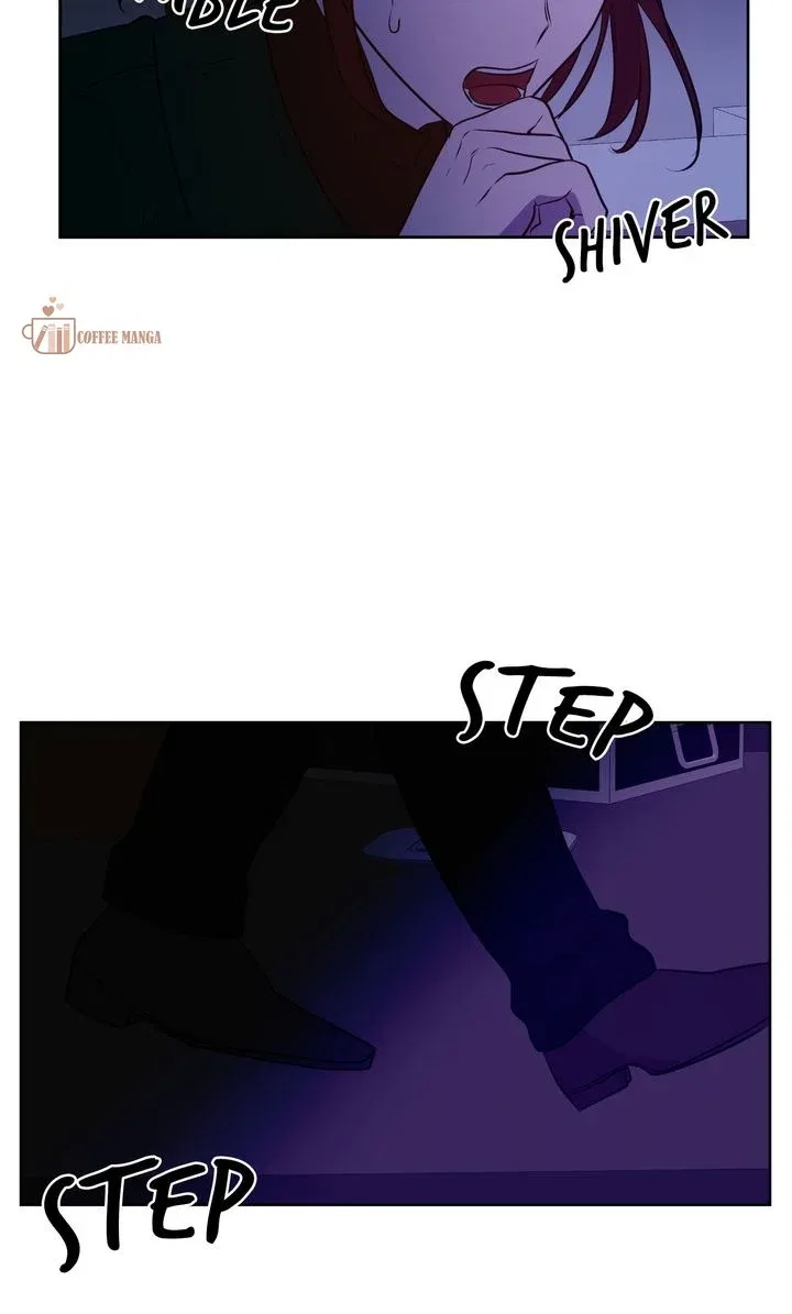 My Boyfriend is a God Chapter 58 – Page 38