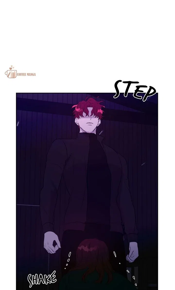 My Boyfriend is a God Chapter 58 – Page 39