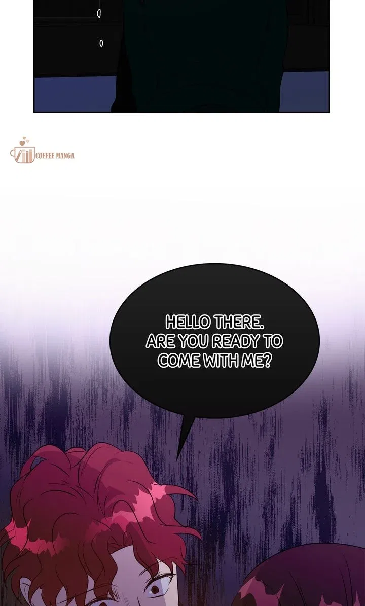 My Boyfriend is a God Chapter 58 – Page 40