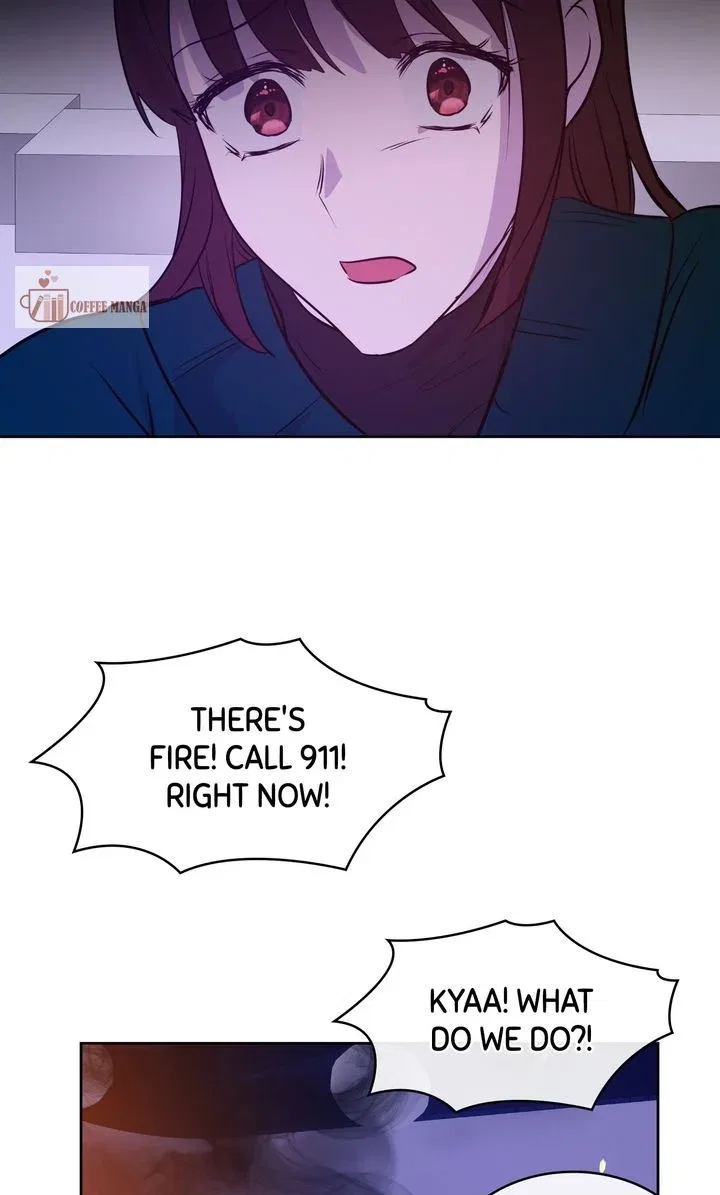 My Boyfriend is a God Chapter 58 – Page 42