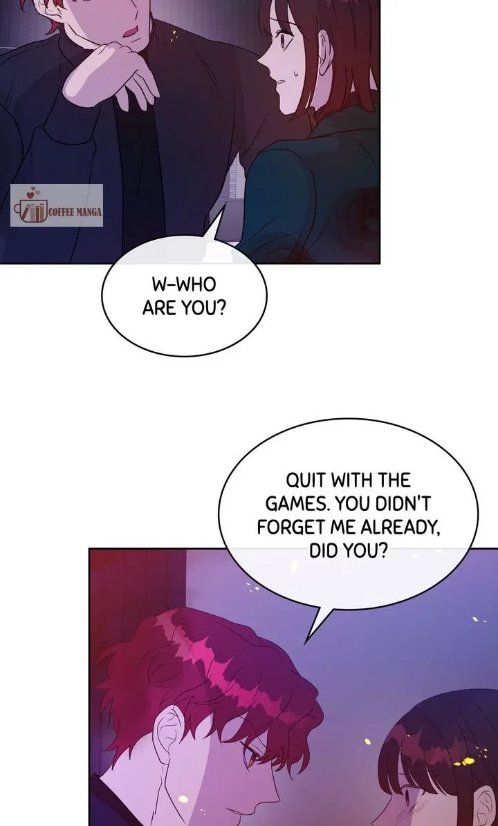 My Boyfriend is a God Chapter 58 – Page 44