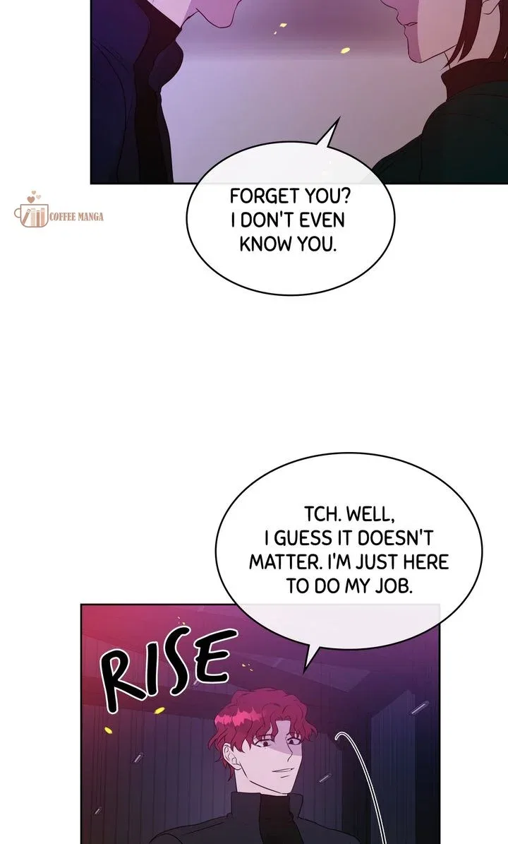 My Boyfriend is a God Chapter 58 – Page 45