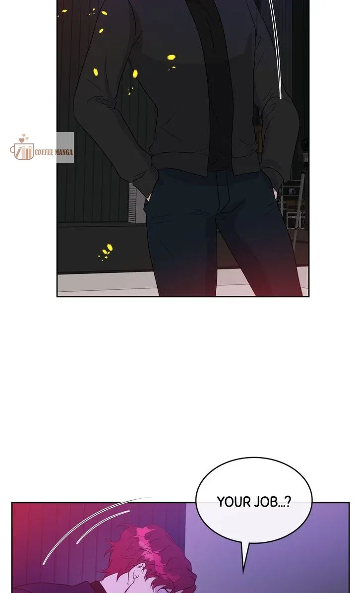 My Boyfriend is a God Chapter 58 – Page 46