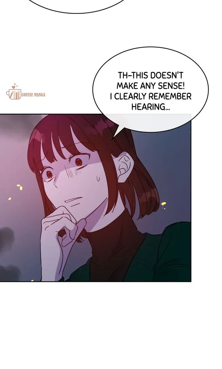 My Boyfriend is a God Chapter 58 – Page 49