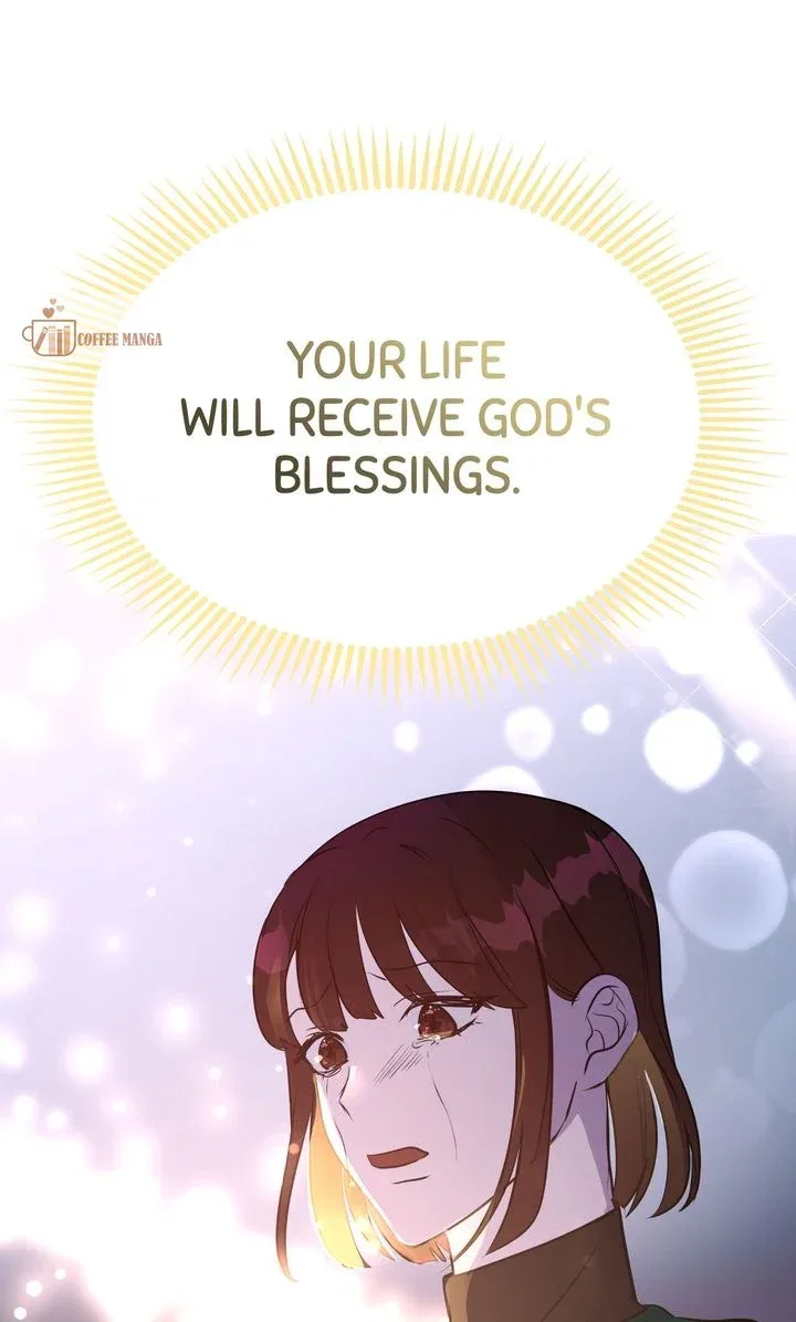 My Boyfriend is a God Chapter 58 – Page 50