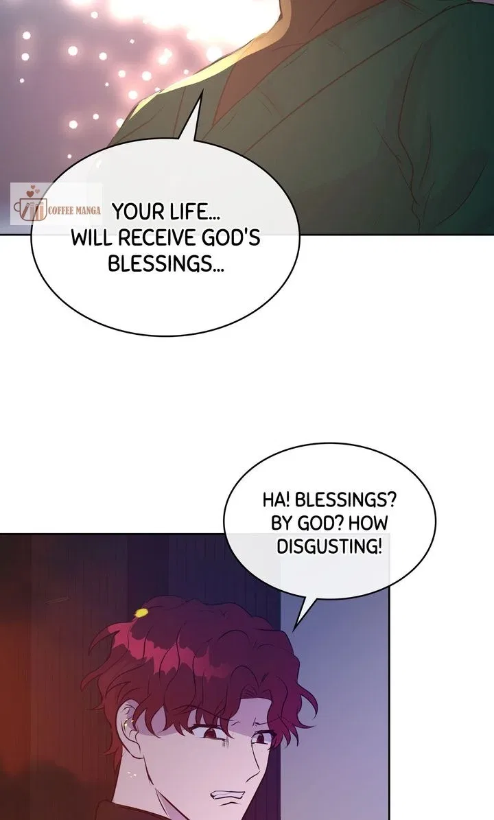 My Boyfriend is a God Chapter 58 – Page 51