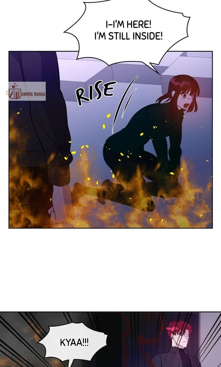 My Boyfriend is a God Chapter 58 – Page 59