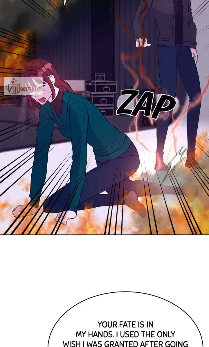 My Boyfriend is a God Chapter 58 – Page 60
