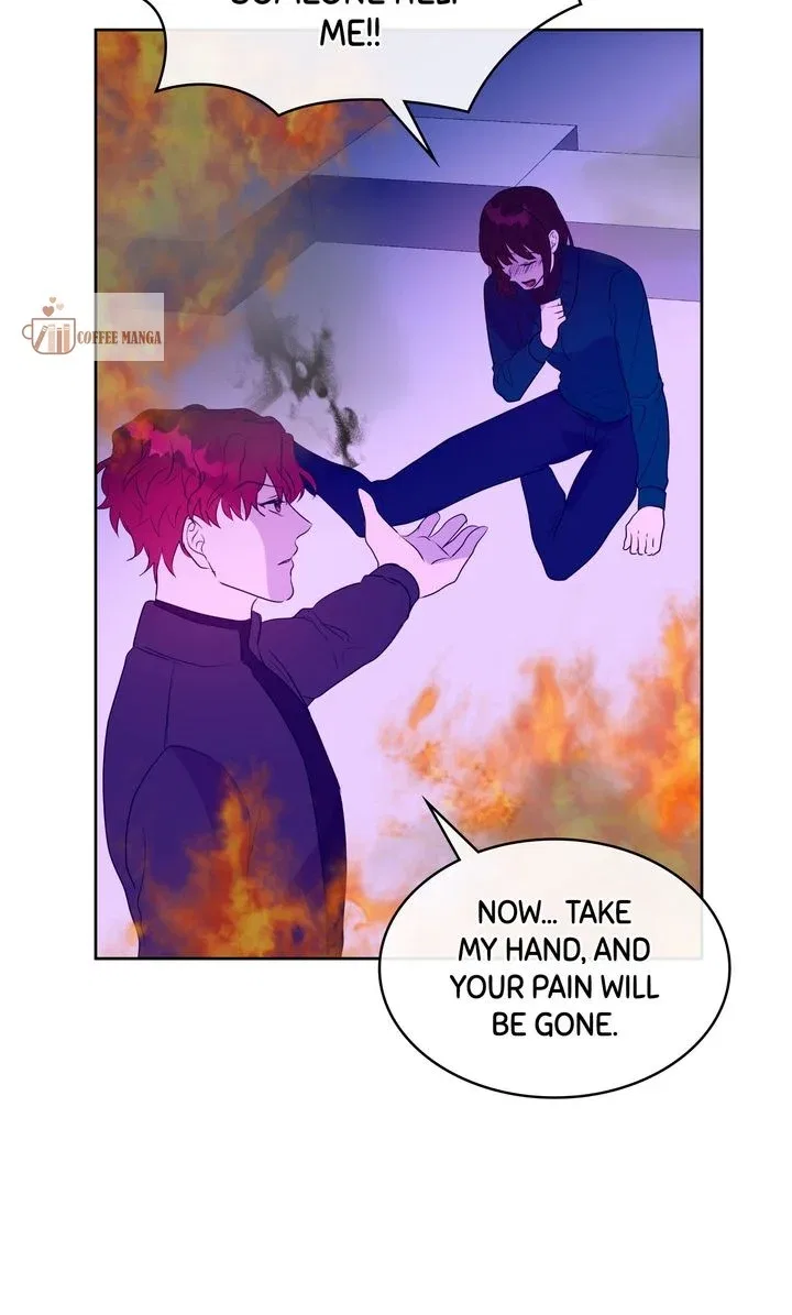 My Boyfriend is a God Chapter 58 – Page 64