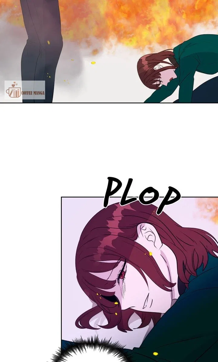 My Boyfriend is a God Chapter 58 – Page 67