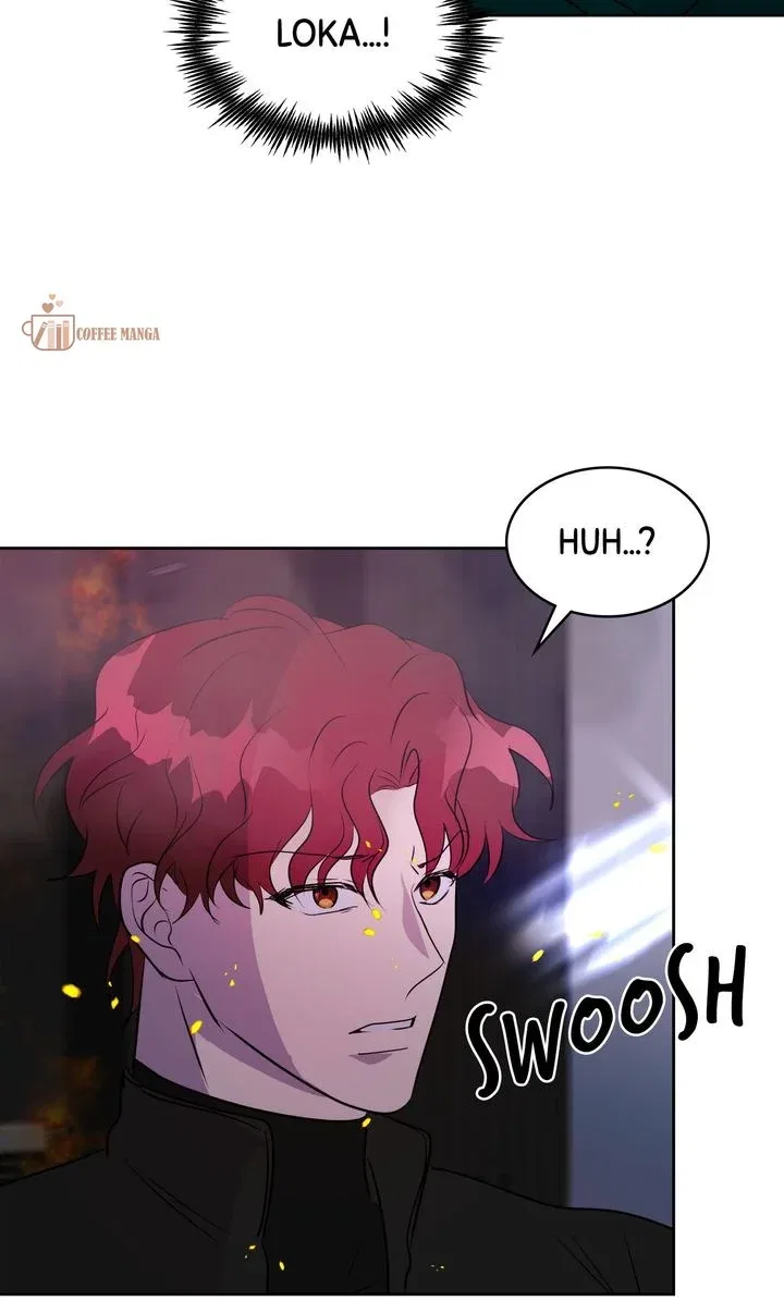 My Boyfriend is a God Chapter 58 – Page 68
