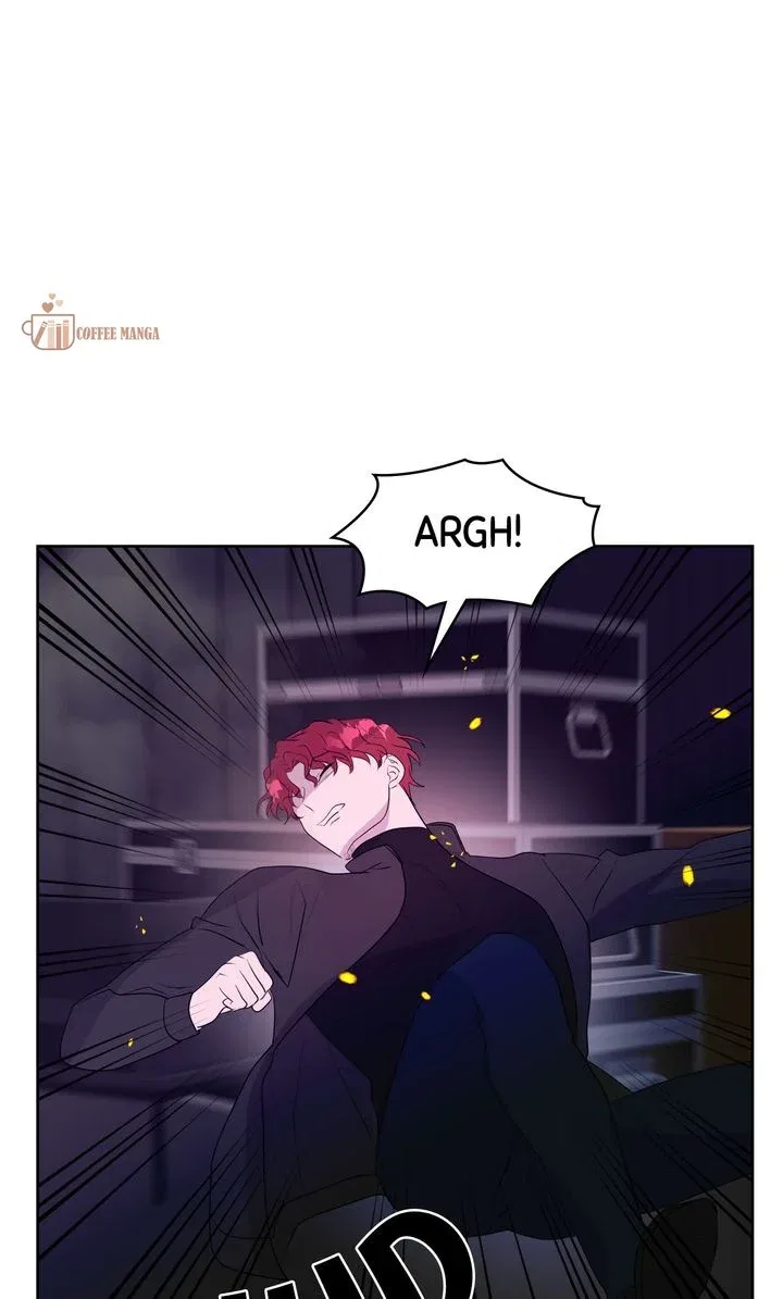 My Boyfriend is a God Chapter 58 – Page 69