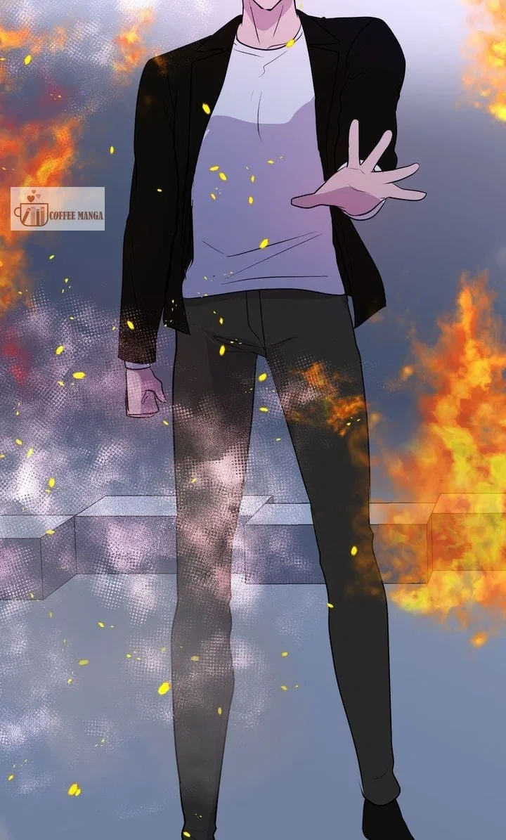 My Boyfriend is a God Chapter 58 – Page 71