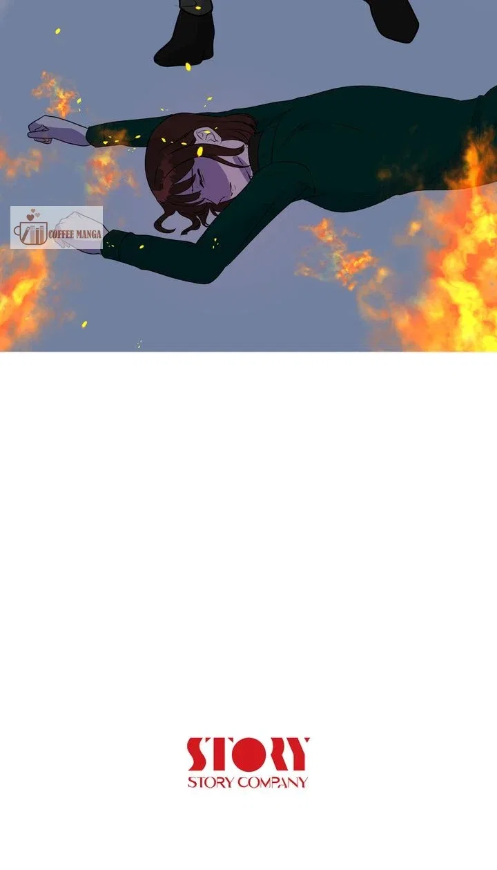 My Boyfriend is a God Chapter 58 – Page 72