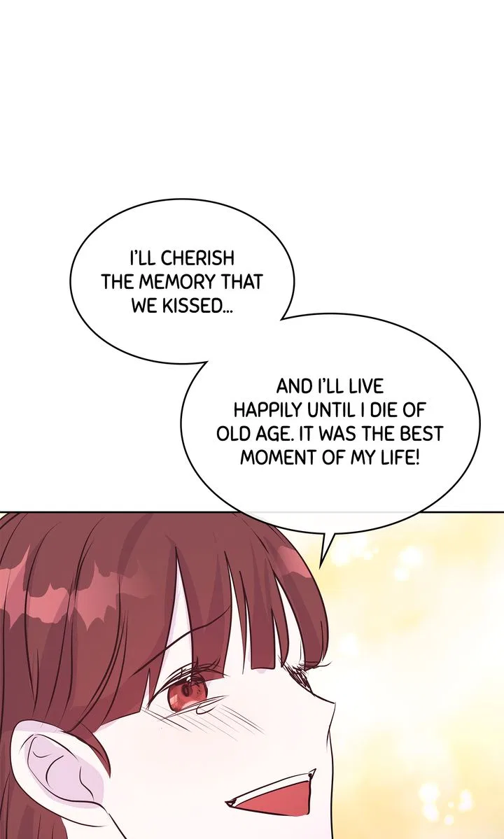 My Boyfriend is a God Chapter 57 – Page 1