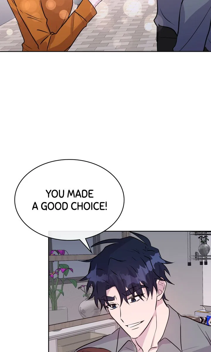 My Boyfriend is a God Chapter 57 – Page 4