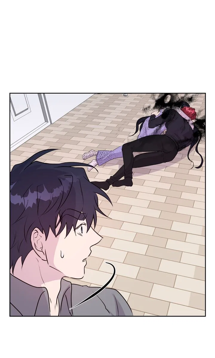My Boyfriend is a God Chapter 57 – Page 8