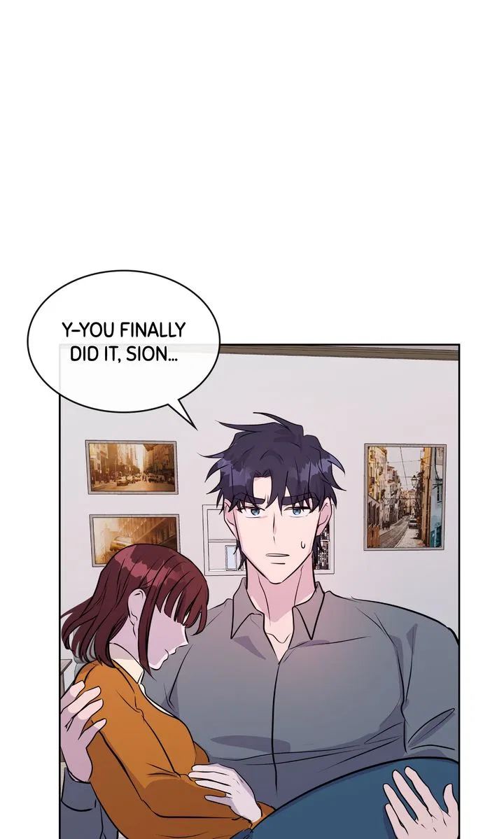 My Boyfriend is a God Chapter 57 – Page 10