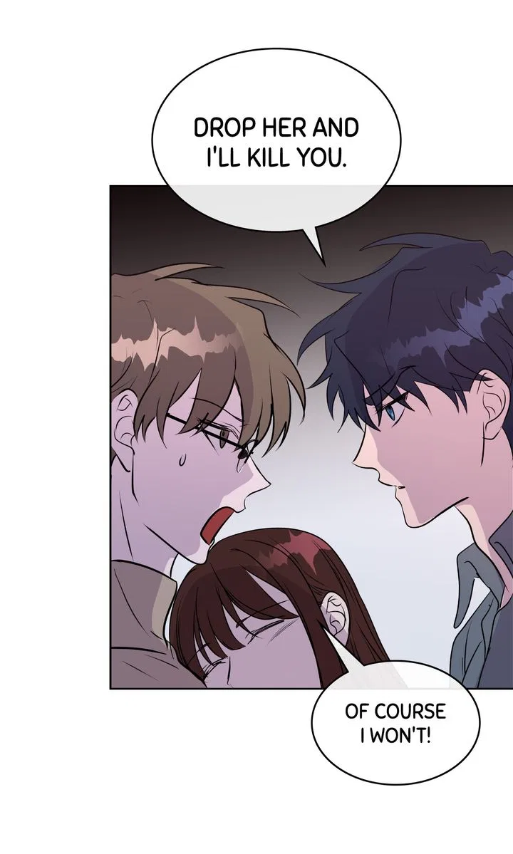 My Boyfriend is a God Chapter 57 – Page 13