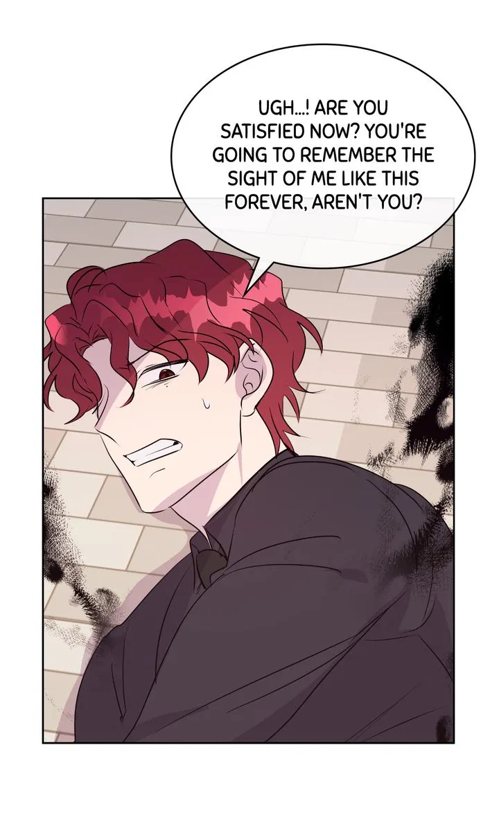 My Boyfriend is a God Chapter 57 – Page 14