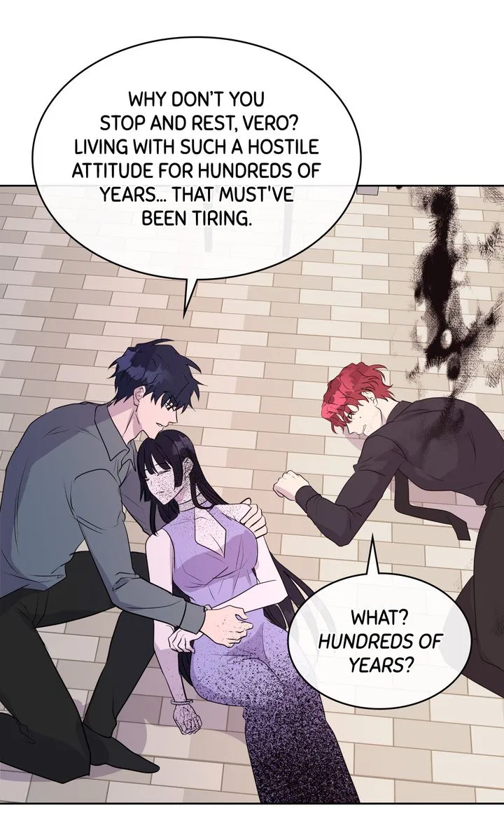 My Boyfriend is a God Chapter 57 – Page 15