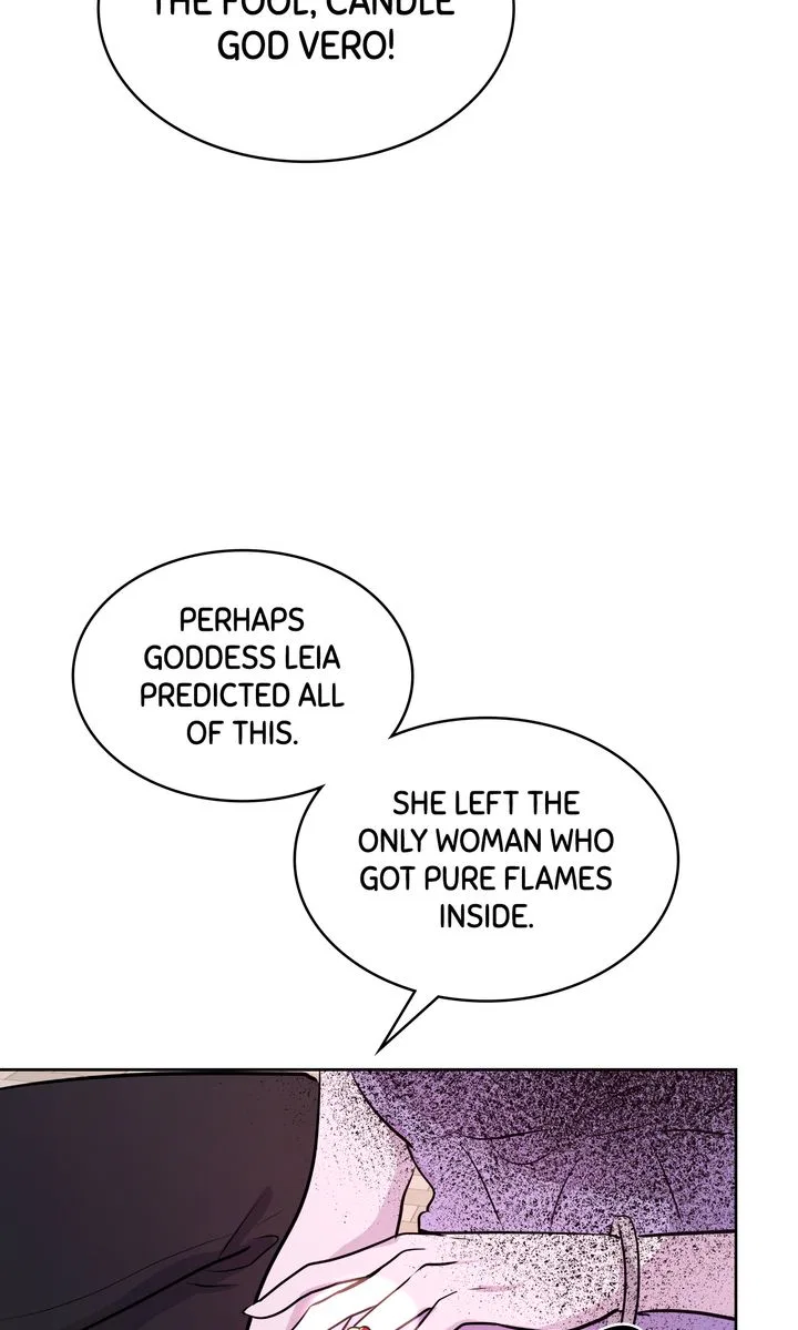My Boyfriend is a God Chapter 57 – Page 17