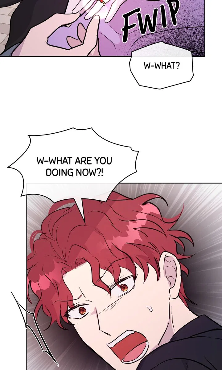 My Boyfriend is a God Chapter 57 – Page 18