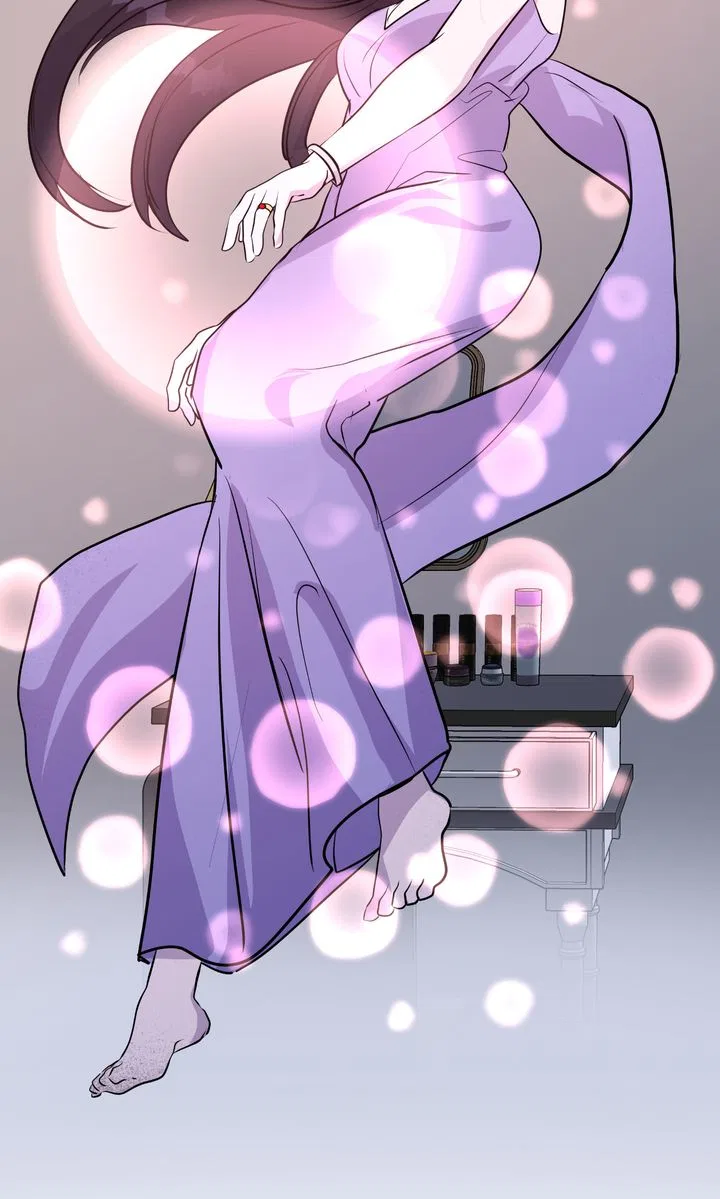 My Boyfriend is a God Chapter 57 – Page 20