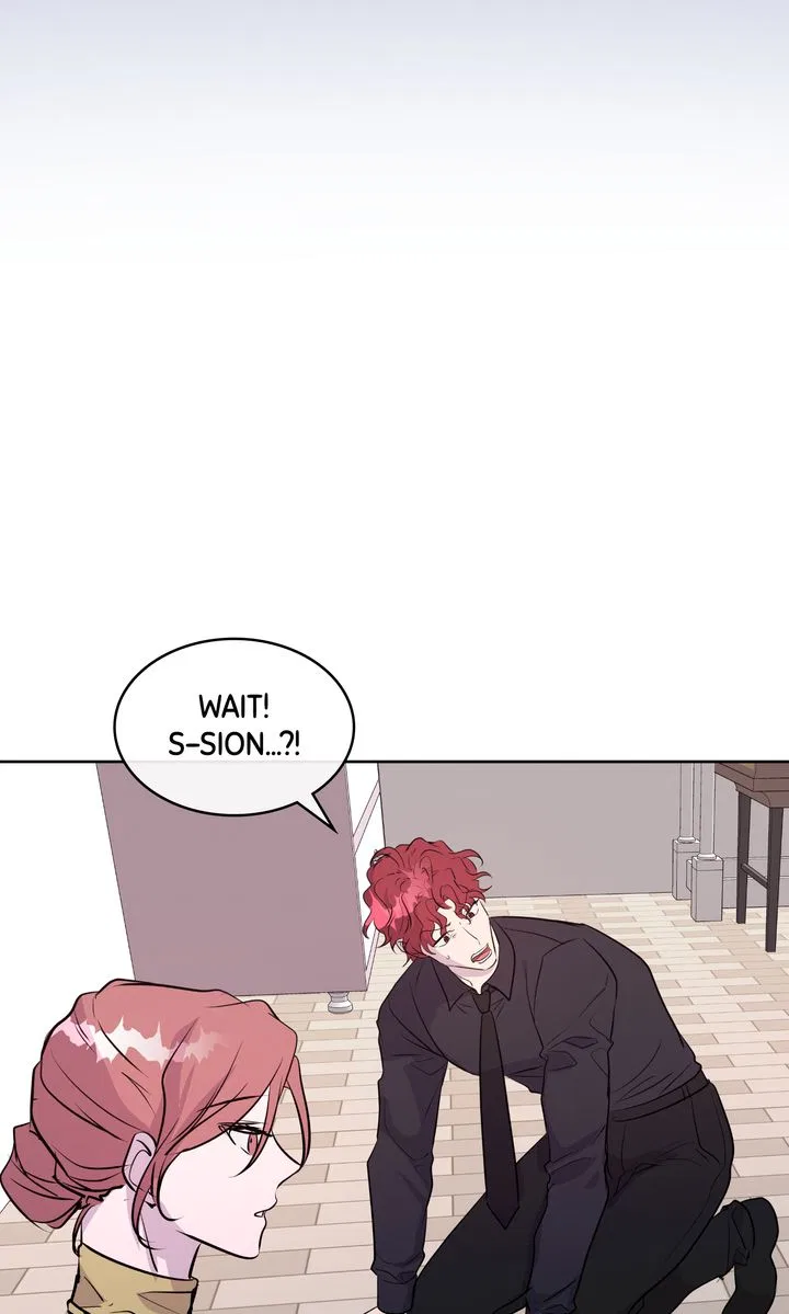 My Boyfriend is a God Chapter 57 – Page 21