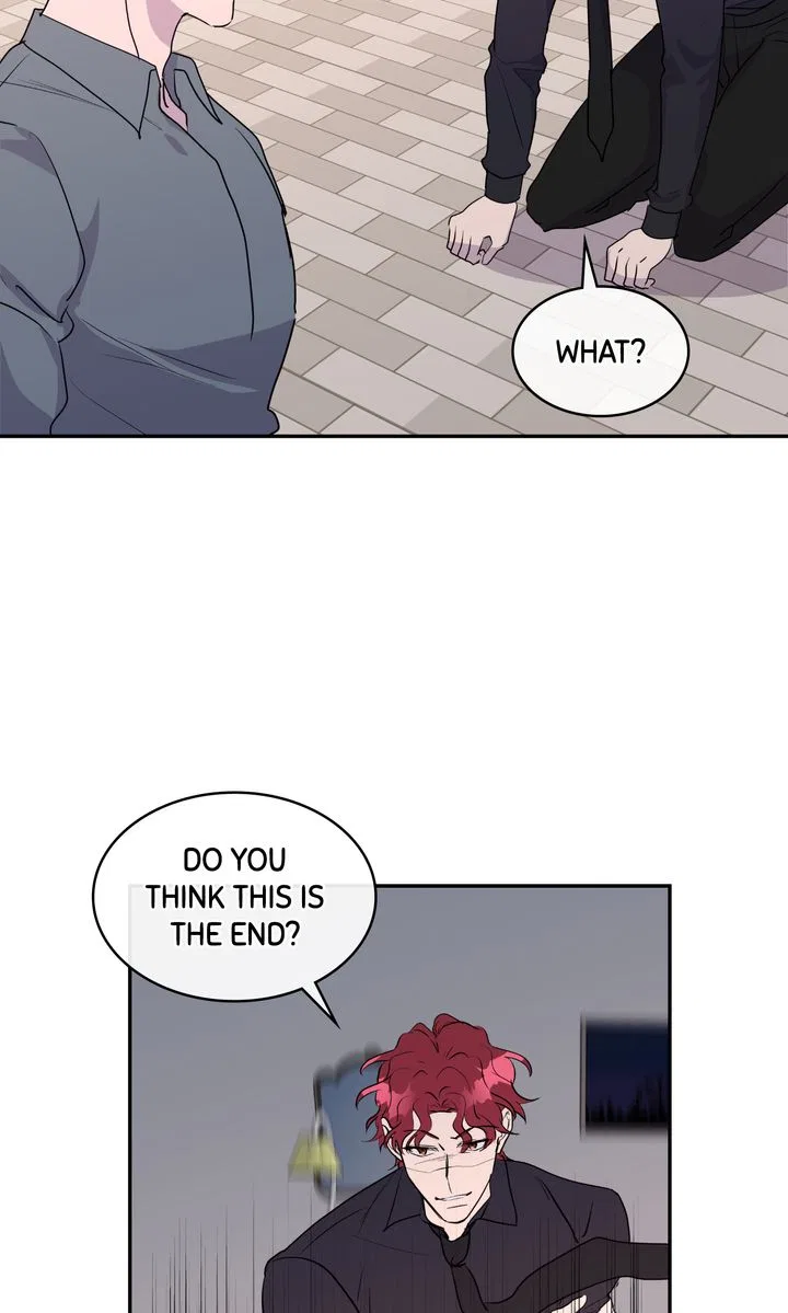 My Boyfriend is a God Chapter 57 – Page 30